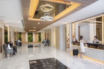 Adelphi Grande Sukhumvit