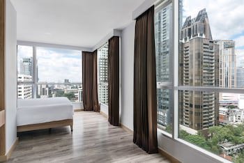 Adelphi Grande Sukhumvit