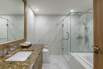 Adelphi Grande Sukhumvit