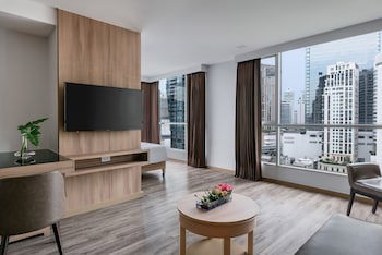 Adelphi Grande Sukhumvit