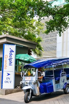 Adelphi Grande Sukhumvit