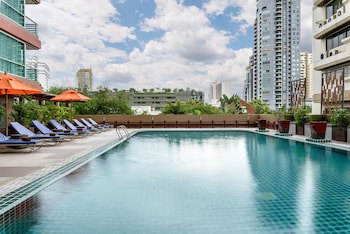 Adelphi Grande Sukhumvit