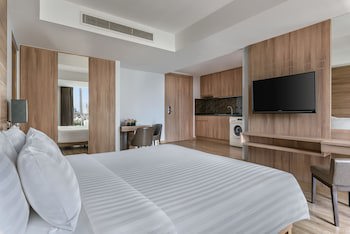 Adelphi Grande Sukhumvit