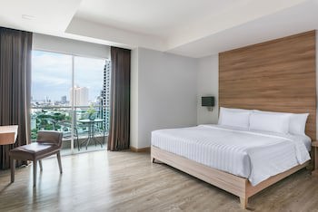 Adelphi Grande Sukhumvit