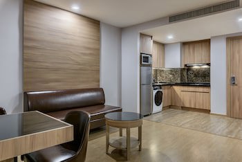 Adelphi Grande Sukhumvit
