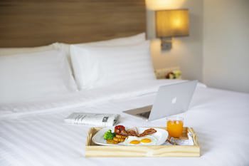Adelphi Grande Sukhumvit