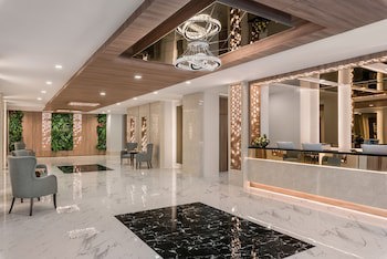 Adelphi Grande Sukhumvit