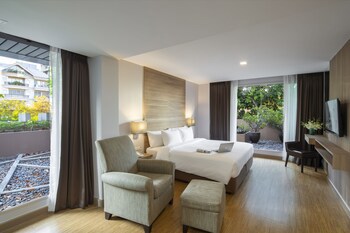 Adelphi Grande Sukhumvit