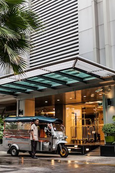 Adelphi Grande Sukhumvit