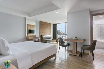 Adelphi Grande Sukhumvit