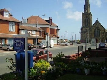Aidansdale Hotel