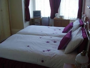 Aidansdale Hotel