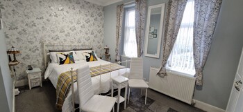 Ambassador Guest House