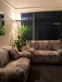 Ambassador Guest House