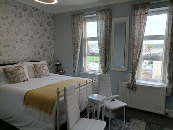 Ambassador Guest House