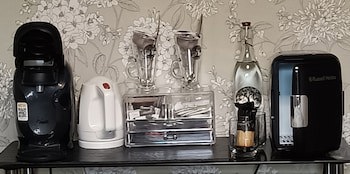 Ambassador Guest House