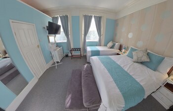 Ambassador Guest House