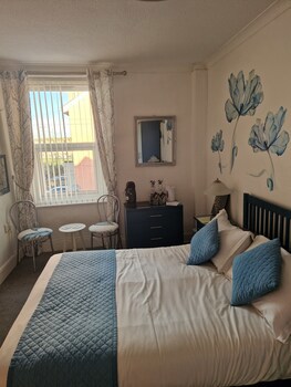 Ambassador Guest House