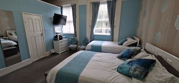 Ambassador Guest House