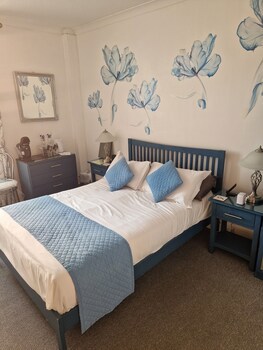 Ambassador Guest House