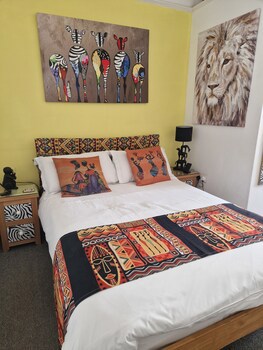 Ambassador Guest House