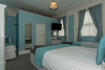 Ambassador Guest House