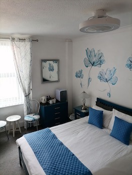 Ambassador Guest House