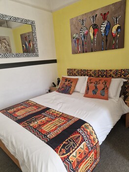 Ambassador Guest House