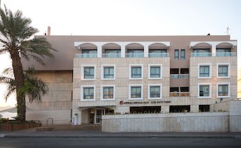 Astral Nirvana Club Hotel