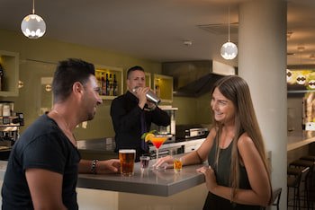 Astral Nirvana Club Hotel
