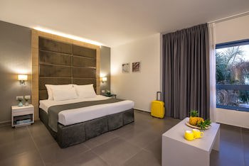 Astral Nirvana Club Hotel