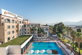 Astral Nirvana Club Hotel