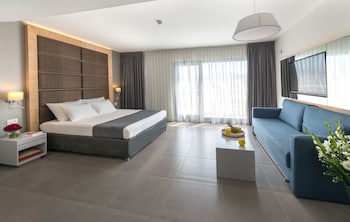 Astral Nirvana Club Hotel