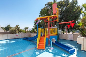 Astral Nirvana Club Hotel
