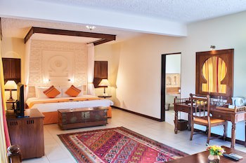 Neptune Village Beach Resort & Spa All Inclusive