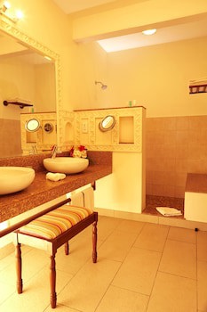 Neptune Village Beach Resort & Spa All Inclusive