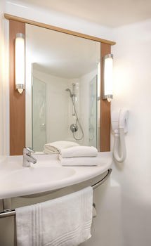 Hotel ibis Friedrichshafen Airport Messe galeri fotoğrafı