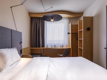 Hotel ibis Friedrichshafen Airport Messe galeri fotoğrafı