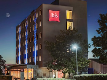 Hotel ibis Friedrichshafen Airport Messe fotoğrafı