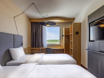 Hotel ibis Friedrichshafen Airport Messe galeri fotoğrafı