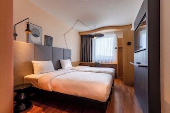 Hotel ibis Friedrichshafen Airport Messe fotoğrafı