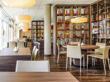 Hotel ibis Friedrichshafen Airport Messe galeri fotoğrafı