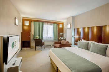 Point Hotel Taksim galeri fotoğrafı