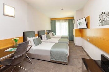Point Hotel Taksim galeri fotoğrafı