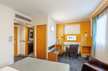 Point Hotel Taksim galeri fotoğrafı
