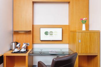 Point Hotel Taksim galeri fotoğrafı