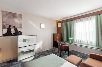 Point Hotel Taksim galeri fotoğrafı