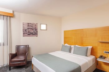 Point Hotel Taksim galeri fotoğrafı