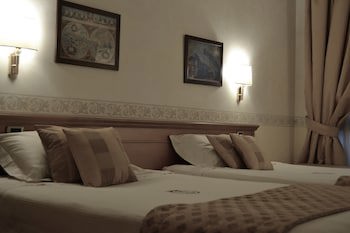 Hotel Seccy Boutique Art & Museum galeri fotoğrafı