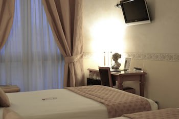 Hotel Seccy Boutique Art & Museum galeri fotoğrafı
